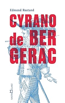 Cyrano de Bergerac Edmond Rostand